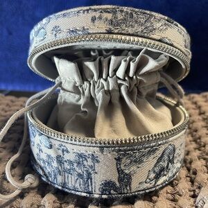 Dior Around the World Beauty Box